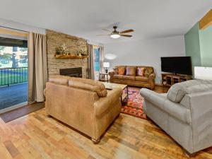 Ảnh trong thư viện ảnh của Fourth Sister Retreat ở Sisters