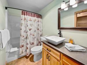 Ảnh trong thư viện ảnh của Fourth Sister Retreat ở Sisters