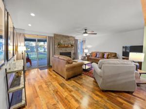 Ảnh trong thư viện ảnh của Fourth Sister Retreat ở Sisters