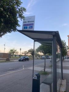 Zdjęcie z galerii obiektu Studio neuf et lumineux - Ajaccio centre - Place Miot/Albert 1er w Ajaccio