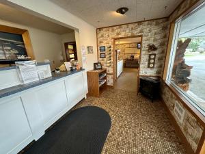 Fotografie z fotogalerie ubytování Winchester Bay Inn v destinaci Reedsport + 29 fotografií