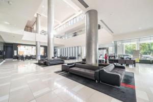 Fotografie z fotogalerie ubytování Ocean View ApartHotel in Surfers Paradise v destinaci Gold Coast