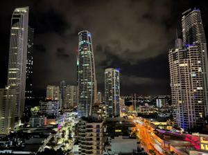 Fotografie z fotogalerie ubytování Ocean View ApartHotel in Surfers Paradise v destinaci Gold Coast