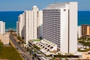 Fotografie z fotogalerie ubytování Ocean View ApartHotel in Surfers Paradise v destinaci Gold Coast