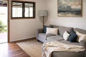 Gallery image of Back Beach Villa in Woolgoolga +19 photos