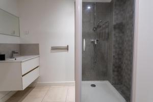 Fotografie z fotogalerie ubytování Esprit Loft & Club proche embarcadère Corse Mayol Port Centre historique v destinaci Toulon