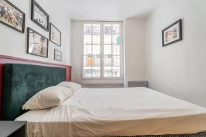 Fotografie z fotogalerie ubytování Esprit Loft & Club proche embarcadère Corse Mayol Port Centre historique v destinaci Toulon + 11 fotografií