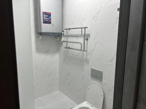 Billede fra billedgalleriet på Kapriz Issyk Kul Resort i Cholpon-Ata