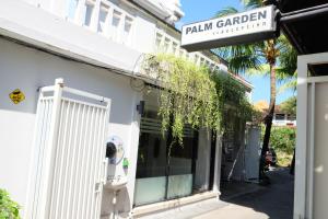 Fotografie z fotogalerie ubytování Palm Garden Kuta v Kutě