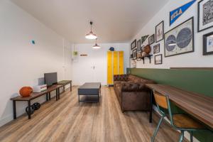 Fotografie z fotogalerie ubytování Esprit Loft & Club proche embarcadère Corse Mayol Port Centre historique v destinaci Toulon