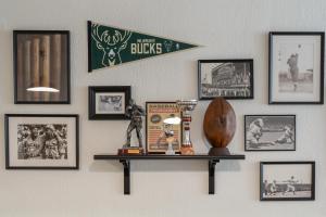 Fotografie z fotogalerie ubytování Esprit Loft & Club proche embarcadère Corse Mayol Port Centre historique v destinaci Toulon