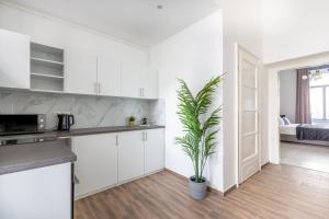 LH Gallery Apartments 1068 Budapest, 8 Felsőerdősor utca kép - 2