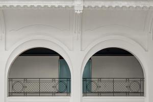 Fotografie z fotogalerie ubytování Regina Experimental Biarritz v destinaci Biarritz