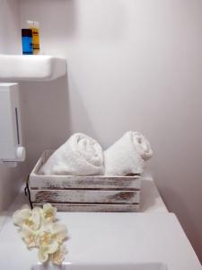 Fotografie z fotogalerie ubytování Tasoula Guest House v destinaci Adamas