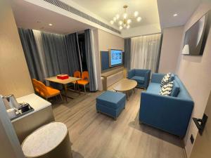 Gallery image of Kyriad Jinjiang Hotel in Jinjiang