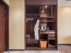 Imagen de la galería de Kyriad Marvelous Hotel Weihai Railway Station, en Weihai