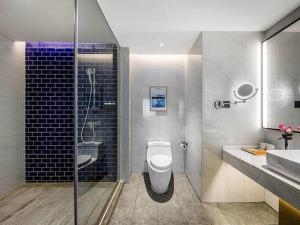 Gallery image of Kyriad Marvelous Hotel Chaozhou Fortune Central in Chaozhou +34 photos