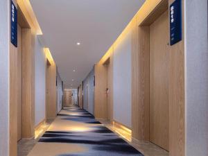 Fotografie z fotogalerie ubytování Kyriad Hotel Zhongshan University of Science and Technology v destinaci Čung-šan