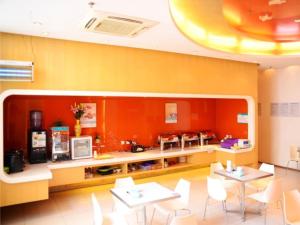 Ποτά στο Jinjiang Inn Yangzhou Yizhen North Daqing Road +28 φωτογραφίες