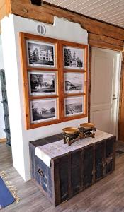 Fotografie z fotogalerie ubytování Rönne Majutus v destinaci Pärnu