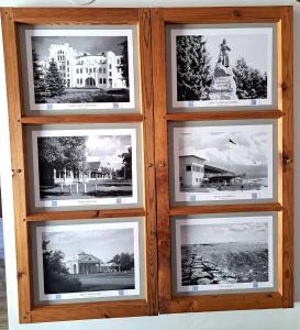 Fotografie z fotogalerie ubytování Rönne Majutus v destinaci Pärnu
