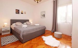Hrvatska, VELA LUKA, Apartman Žuvela