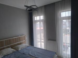 Gallery image of APARTMENT: BATUMI, LERMONTOVI ST.76 in Batumi