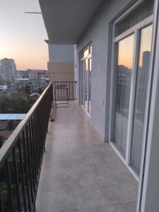 Gallery image of APARTMENT: BATUMI, LERMONTOVI ST.76 in Batumi +3 photos