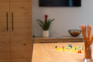 Gambar di galeri bagi Appartements Fürstauer, JOKERCARD INCLUDED di Saalbach Hinterglemm