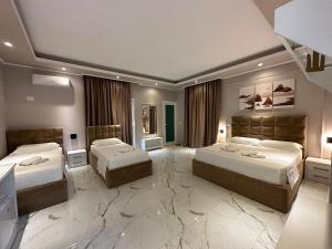 Fotografie z fotogalerie ubytování Perseus Hotel v destinaci Palasë