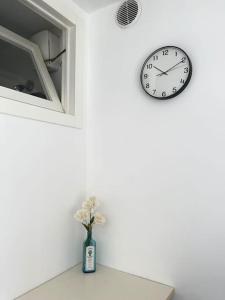 Fotografie z fotogalerie ubytování Il Glicine - Monolocale a due passi dal centro v destinaci Urbino