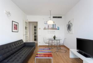 Fotografie z fotogalerie ubytování 3 APARTMENTS OLYMPIC VILLAGE v destinaci Barcelona