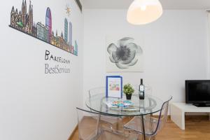 Fotografie z fotogalerie ubytování 3 APARTMENTS OLYMPIC VILLAGE v destinaci Barcelona