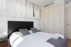 Fotografie z fotogalerie ubytování 3 APARTMENTS OLYMPIC VILLAGE v destinaci Barcelona
