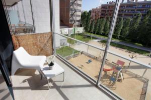 Fotografie z fotogalerie ubytování 3 APARTMENTS OLYMPIC VILLAGE v destinaci Barcelona