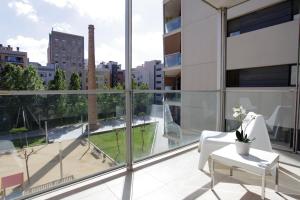 Fotografie z fotogalerie ubytování 3 APARTMENTS OLYMPIC VILLAGE v destinaci Barcelona