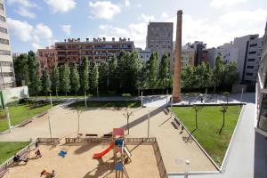 Fotografie z fotogalerie ubytování 3 APARTMENTS OLYMPIC VILLAGE v destinaci Barcelona