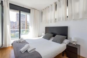 Fotografie z fotogalerie ubytování 3 APARTMENTS OLYMPIC VILLAGE v destinaci Barcelona