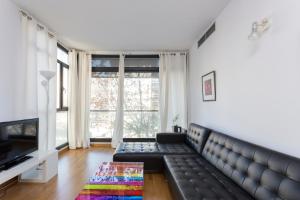 Fotografie z fotogalerie ubytování 3 APARTMENTS OLYMPIC VILLAGE v destinaci Barcelona