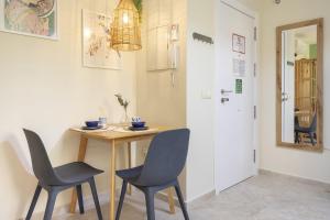 Fotografia z galérie ubytovania -MalagaSunApts-Capuchino Studio v destinácii Málaga