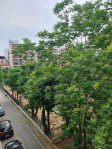 Fotografija u galeriji objekta Piraeus open view Appartment u Pireju