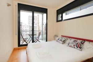 Fotografie z fotogalerie ubytování 3 APARTMENTS OLYMPIC VILLAGE v destinaci Barcelona