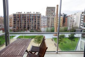 Fotografie z fotogalerie ubytování 3 APARTMENTS OLYMPIC VILLAGE v destinaci Barcelona