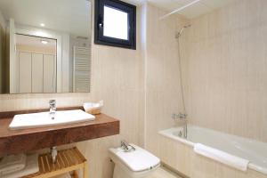Fotografie z fotogalerie ubytování 3 APARTMENTS OLYMPIC VILLAGE v destinaci Barcelona