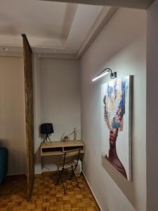 Fotografija u galeriji objekta Piraeus open view Appartment u Pireju