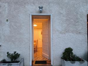 Fotografie z fotogalerie ubytování Typique maison catalane v destinaci Villelongue-dels-Monts + 4 fotografie