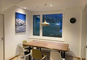 Fotografie z fotogalerie ubytování Ferienhaus Röns v destinaci Röns