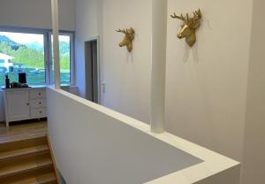 Fotografie z fotogalerie ubytování Ferienhaus Röns v destinaci Röns