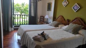 Gallery image of Posada Rio Cubas in Cubas