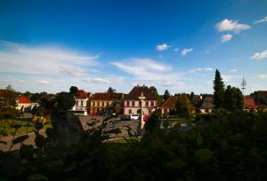 Fotografie z fotogalerie ubytování Apartmány Jistebnické terasy v destinaci Jistebnice